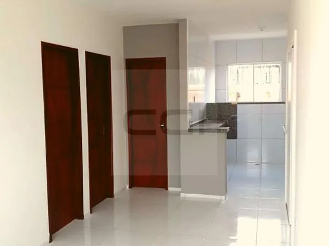Imagem 3: San Clemente Apartamento com 2 dormitórios