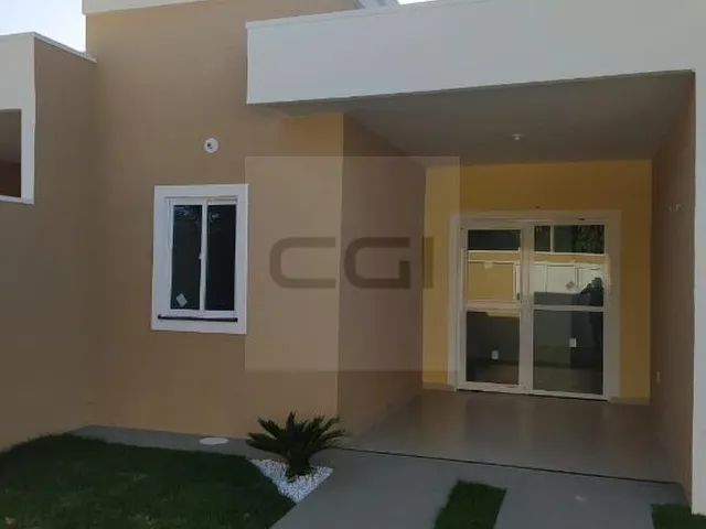 Imagem 7: Villa Jardim 3 Casa com 2 dormitórios