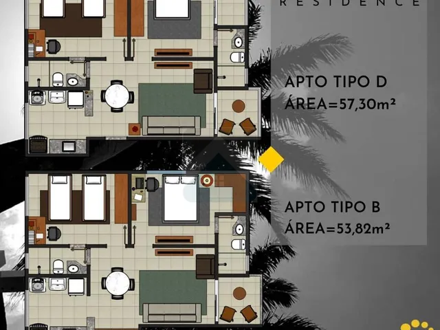 Imagem 2: Monterey Residence