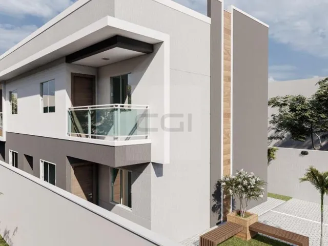 Imagem: Villa Bessa VXIII