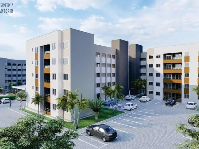 Imagem 15: Residencial Santorini