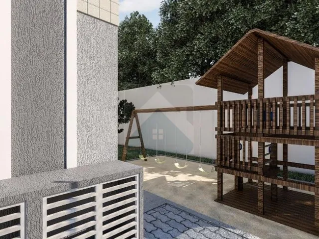 Imagem 5: Residencial Santorini