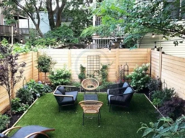 Imagem 7: Ponta Porã House