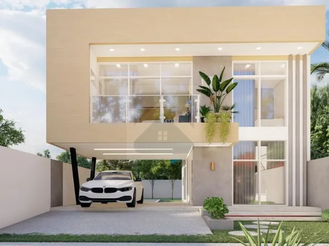 Imagem 9: Ponta Porã House