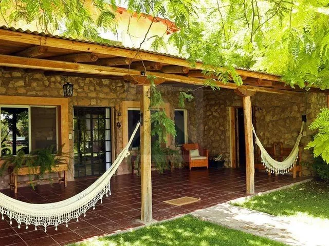 Imagem 10: Ponta Porã House