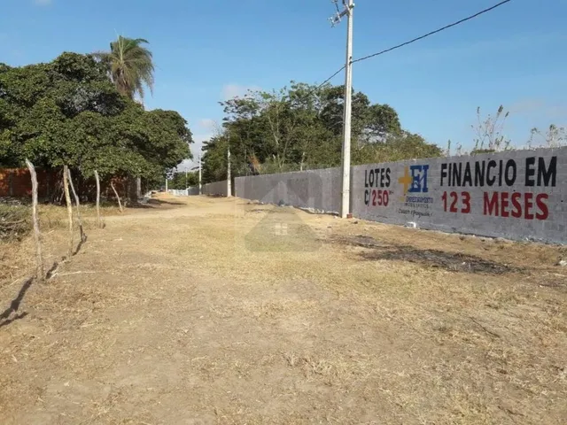 Imagem 2: Terreno/Loteamento à Venda em Itapoã