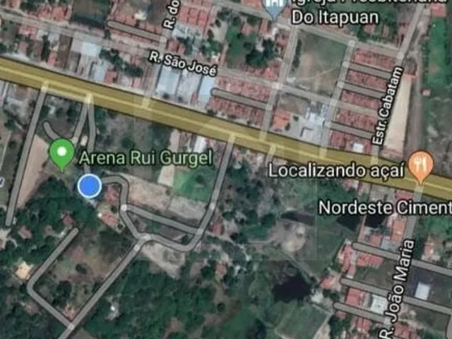 Imagem 4: Terreno/Loteamento à Venda em Itapoã