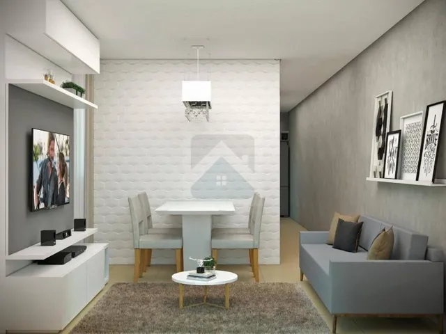 Imagem 2: Vivendas V Casa em condomínio com 1 dormitório