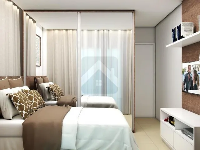 Imagem 3: Vivendas V Casa em condomínio com 1 dormitório