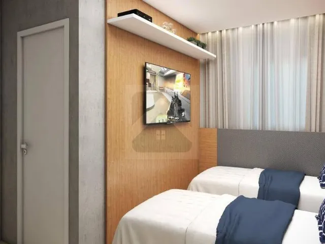 Imagem 4: Vivendas V Casa em condomínio com 1 dormitório