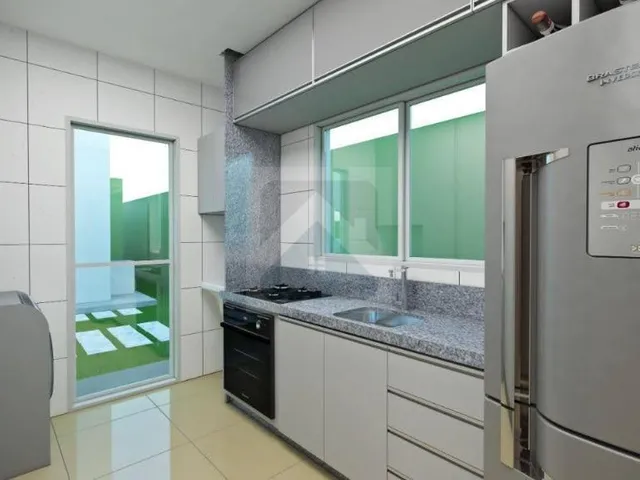 Imagem 5: Vivendas V Casa em condomínio com 1 dormitório