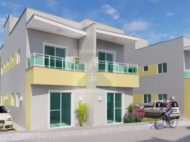Imagem 7: Vivendas V Casa em condomínio com 1 dormitório