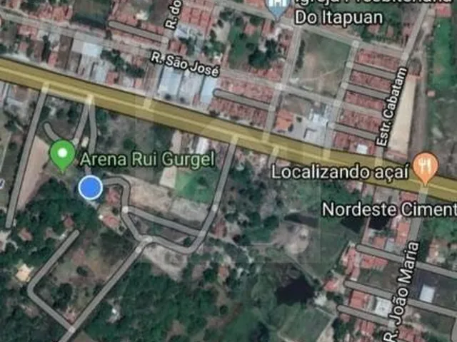 Imagem 2: Ponta Porã Ville