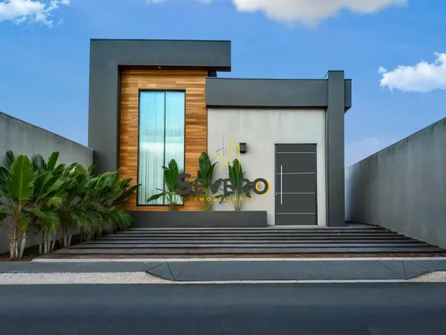 Imagem: Casa Alto Padrão Itaipuaçu - RJ