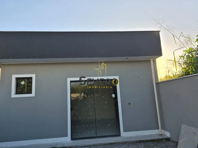 Imagem 10: Casa Alto Padrão Itaipuaçu - RJ