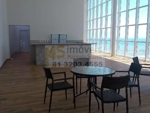 Imagem 2: EDF MARINA DA BARRA 3 QUARTOS