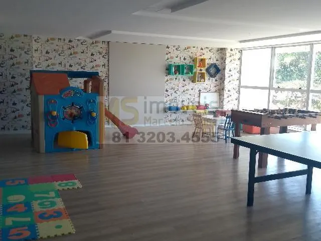 Imagem 4: EDF MARINA DA BARRA 3 QUARTOS