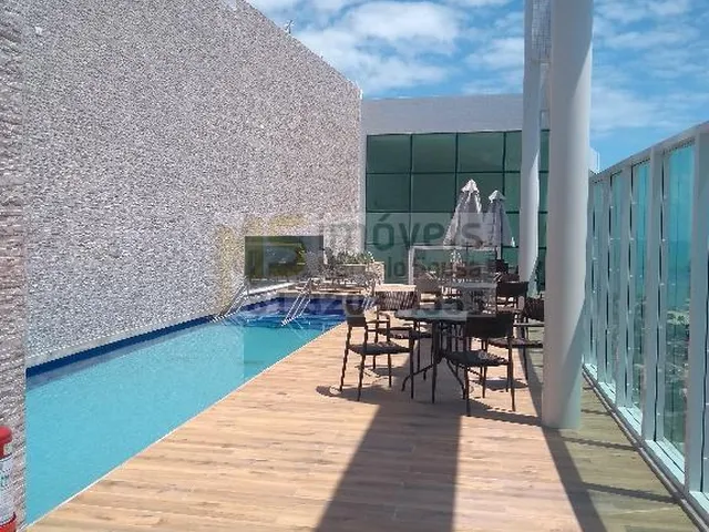 Imagem 5: EDF MARINA DA BARRA 3 QUARTOS