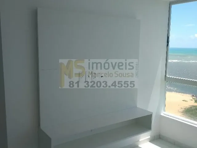 Imagem 7: EDF MARINA DA BARRA 3 QUARTOS