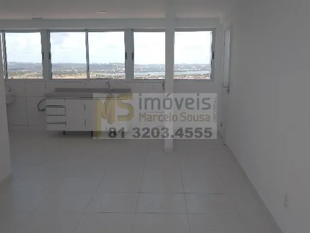 Imagem 12: EDF MARINA DA BARRA 3 QUARTOS