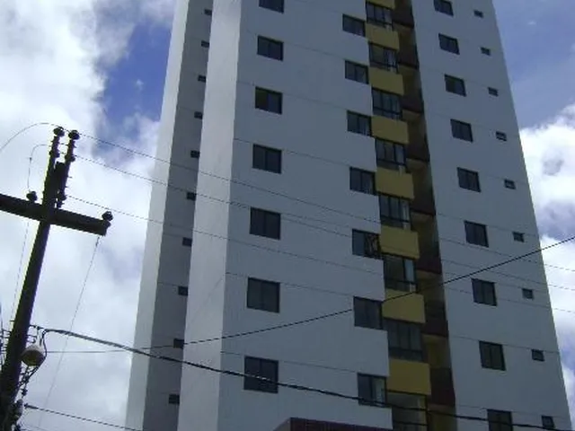 Imagem 2: EDF. MONTE EVERESTE