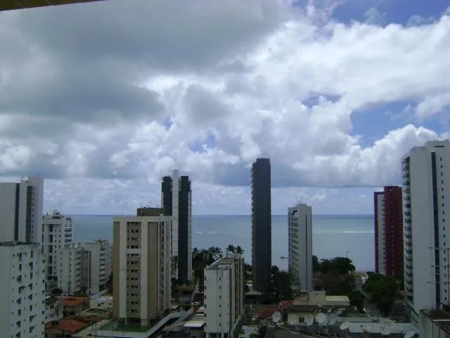 Imagem 6: EDF. MONTE EVERESTE