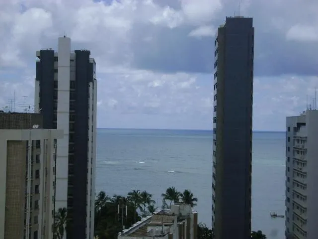 Imagem 7: EDF. MONTE EVERESTE