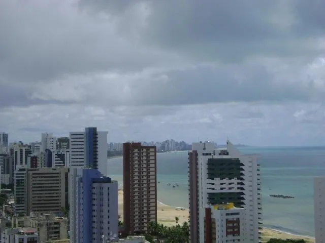 Imagem 15: EDF. MONTE EVERESTE