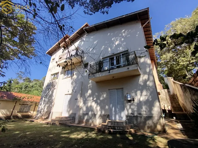 Imagem: Casa 4 Suítes À Venda Condomínio Parque