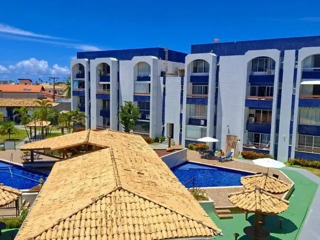 Imagem: Apartamento Duplex para Venda em Vilas do