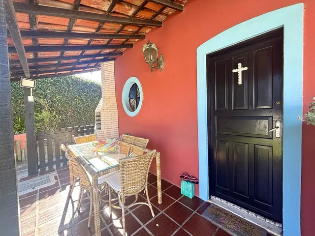 Imagem 5: Casa Duplex à Venda em Cabo Frio com Vista para o Mar