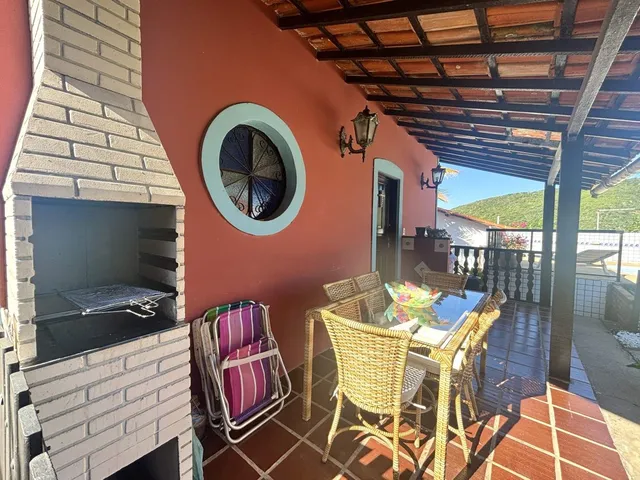 Imagem 6: Casa Duplex à Venda em Cabo Frio com Vista para o Mar