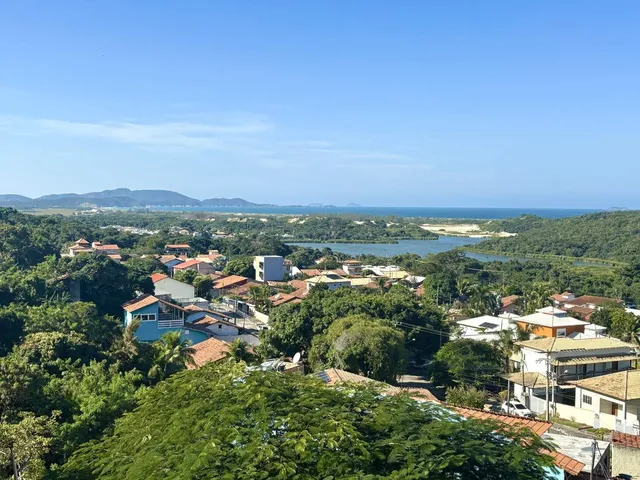 Imagem 7: Casa Duplex à Venda em Cabo Frio com Vista para o Mar