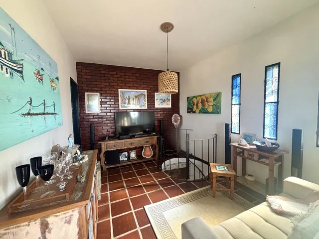 Imagem 8: Casa Duplex à Venda em Cabo Frio com Vista para o Mar