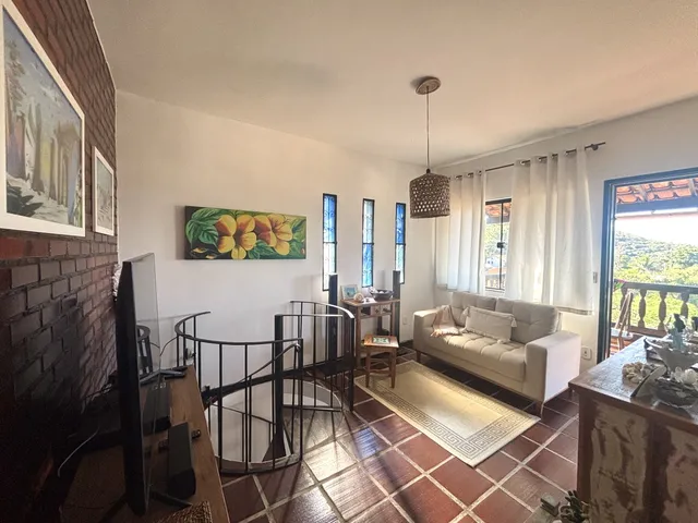 Imagem 9: Casa Duplex à Venda em Cabo Frio com Vista para o Mar