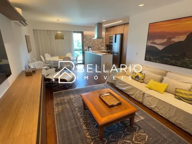 Imagem: Apartamento com 2 dormitórios (suíte)