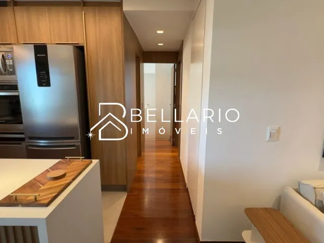 Imagem 3: Apartamento com 2 dormitórios (suíte) e 2 vagas à venda, 84 m² - Leblon - Rio de