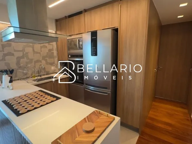 Imagem 4: Apartamento com 2 dormitórios (suíte) e 2 vagas à venda, 84 m² - Leblon - Rio de