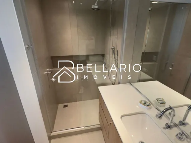 Imagem 7: Apartamento com 2 dormitórios (suíte) e 2 vagas à venda, 84 m² - Leblon - Rio de