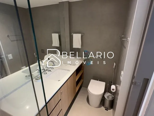Imagem 8: Apartamento com 2 dormitórios (suíte) e 2 vagas à venda, 84 m² - Leblon - Rio de