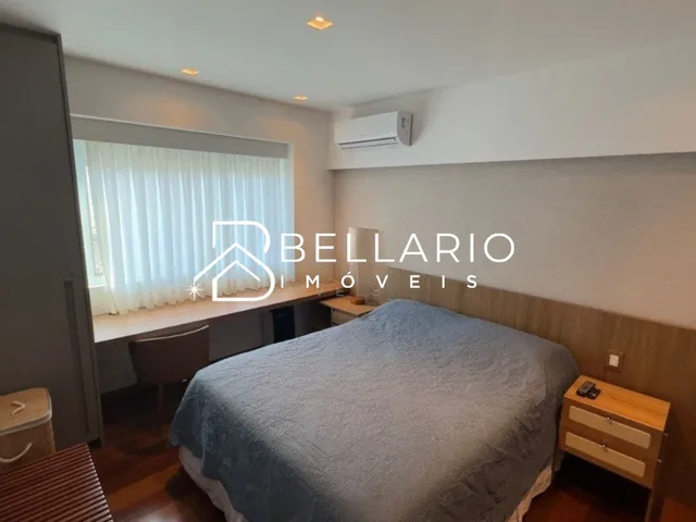Imagem 9: Apartamento com 2 dormitórios (suíte) e 2 vagas à venda, 84 m² - Leblon - Rio de