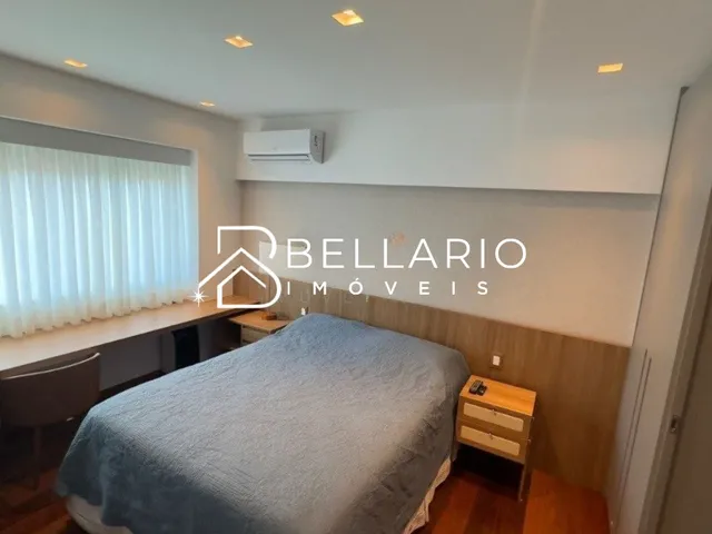 Imagem 11: Apartamento com 2 dormitórios (suíte) e 2 vagas à venda, 84 m² - Leblon - Rio de