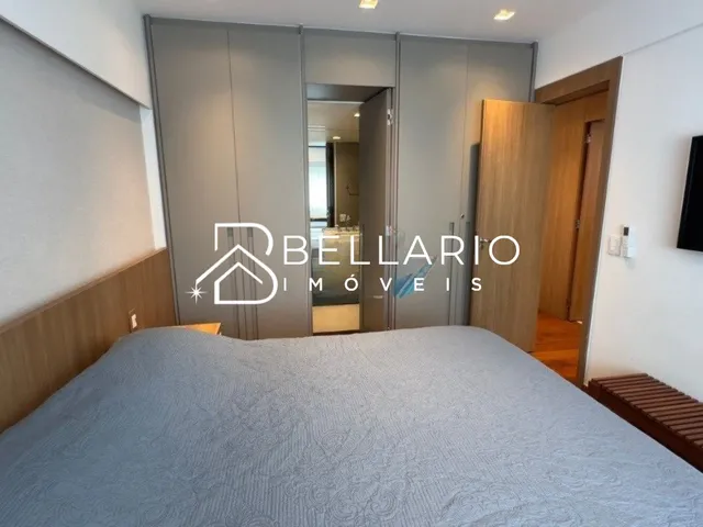 Imagem 12: Apartamento com 2 dormitórios (suíte) e 2 vagas à venda, 84 m² - Leblon - Rio de