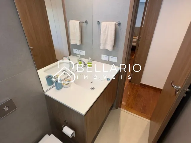 Imagem 13: Apartamento com 2 dormitórios (suíte) e 2 vagas à venda, 84 m² - Leblon - Rio de