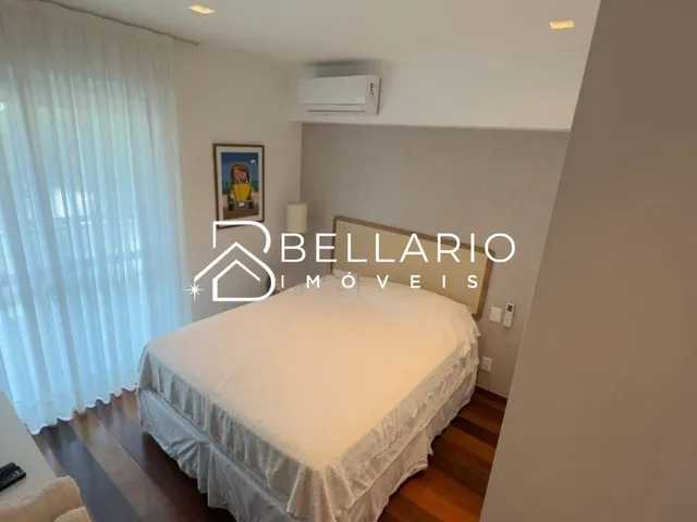 Imagem 14: Apartamento com 2 dormitórios (suíte) e 2 vagas à venda, 84 m² - Leblon - Rio de