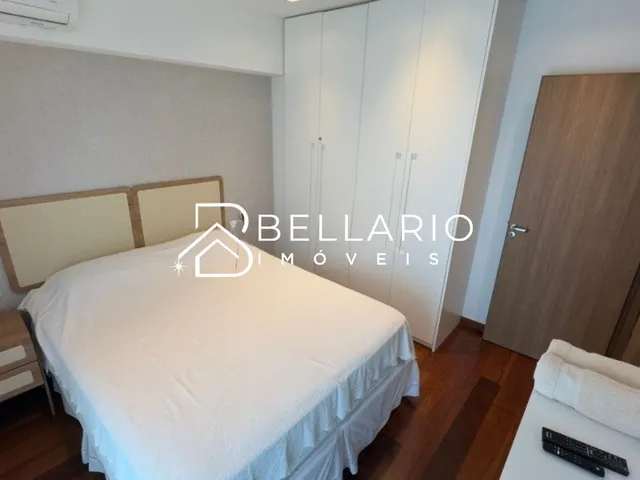 Imagem 15: Apartamento com 2 dormitórios (suíte) e 2 vagas à venda, 84 m² - Leblon - Rio de