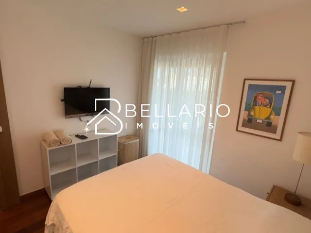 Imagem 16: Apartamento com 2 dormitórios (suíte) e 2 vagas à venda, 84 m² - Leblon - Rio de