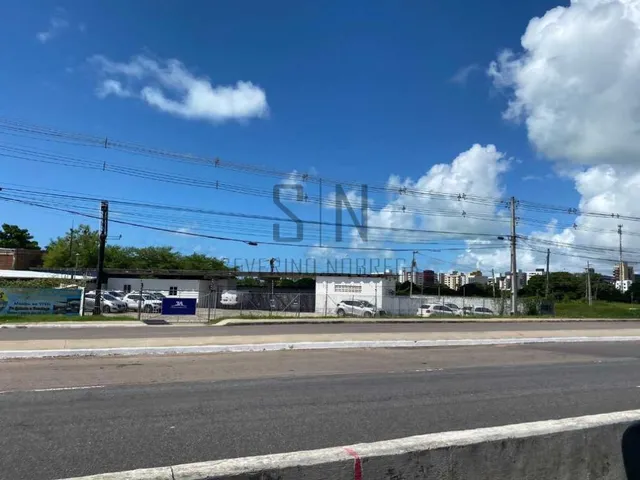 Imagem: Alugamos Ponto Comercial Beira de Pista