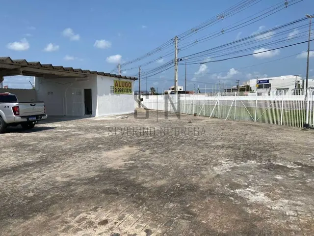 Imagem 5: Alugamos Ponto Comercial Beira de Pista na Estrada de Cabedelo, 750m²