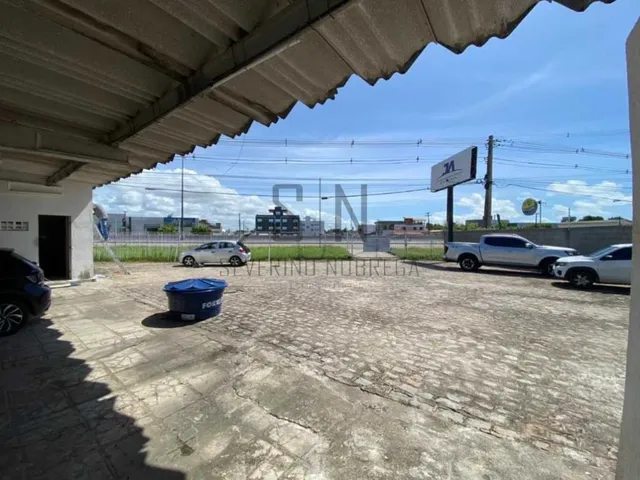 Imagem 8: Alugamos Ponto Comercial Beira de Pista na Estrada de Cabedelo, 750m²